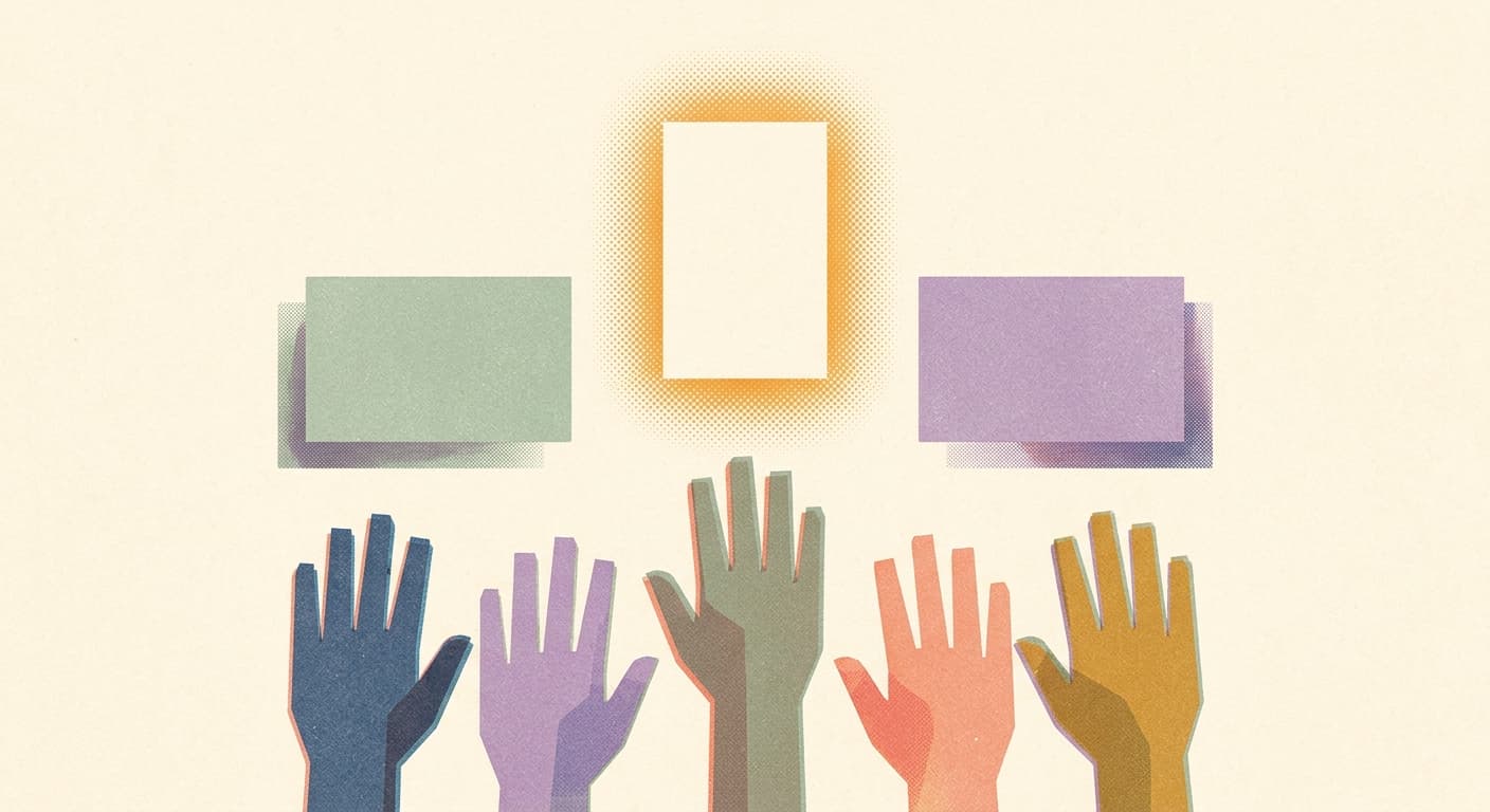 Featured image for blog post: What Is a Feature Voting Board? How It Works and Why Teams Use One
